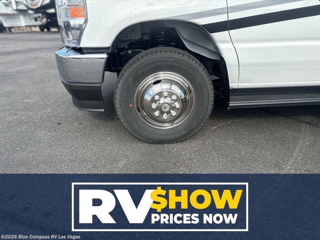 New 2026 East to West Entrada 2000NS available in Las Vegas, Nevada