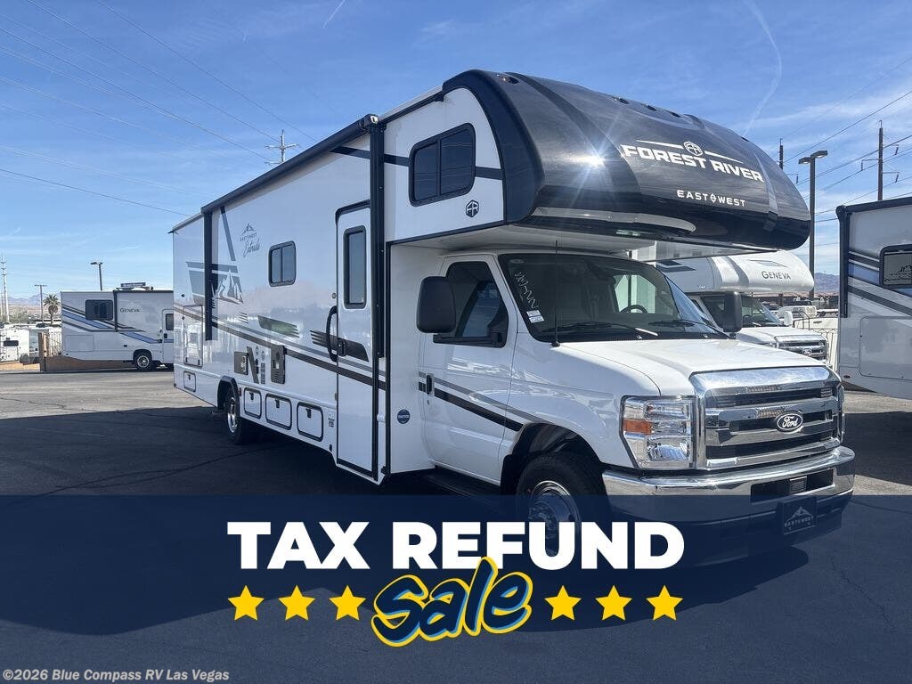 New 2026 East to West Entrada 2950OK available in Las Vegas, Nevada