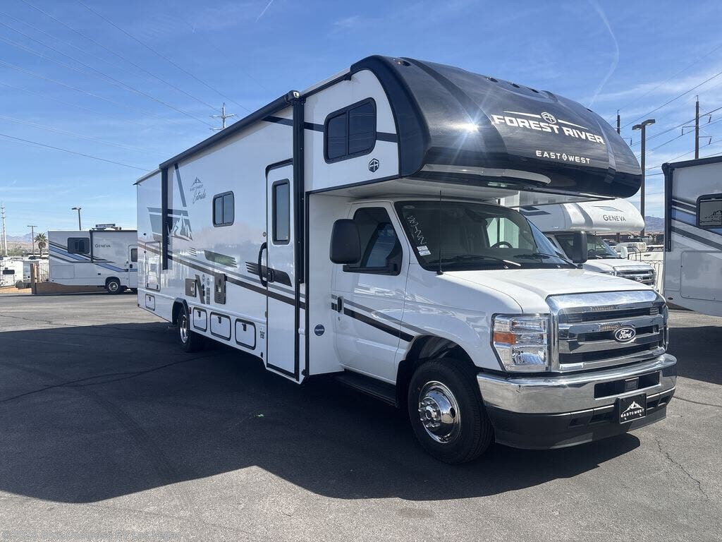 New 2026 East to West Entrada 2950OK available in Las Vegas, Nevada