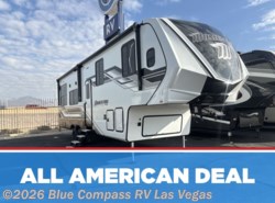 New 2026 Grand Design Momentum G-Class 325G available in Las Vegas, Nevada