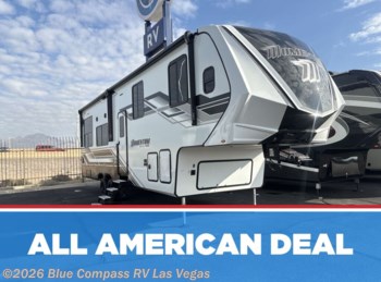New 2026 Grand Design Momentum G-Class 325G available in Las Vegas, Nevada