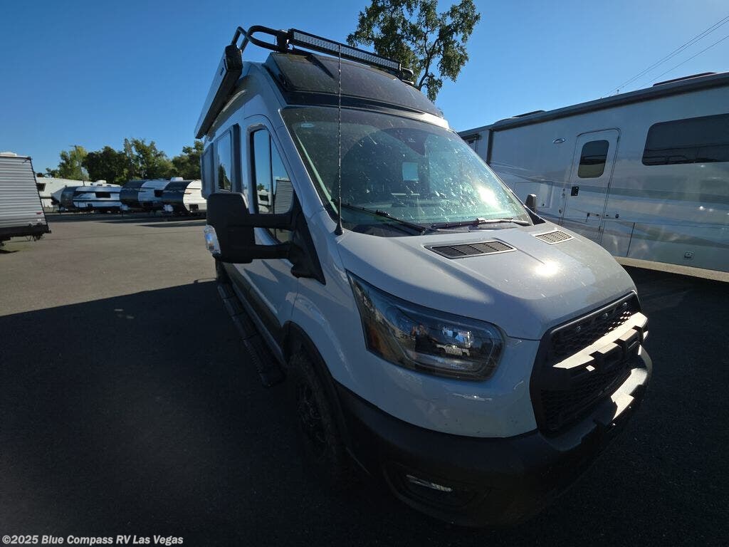 New 2026 Grand Design Lineage Series VT LVT1 available in Las Vegas, Nevada