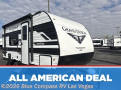 New 2026 Grand Design Transcend One 151RB available in Las Vegas, Nevada