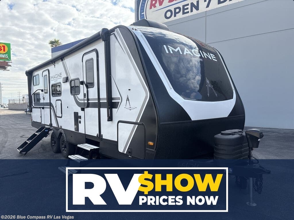 New 2026 Grand Design Imagine 2470BH available in Las Vegas, Nevada