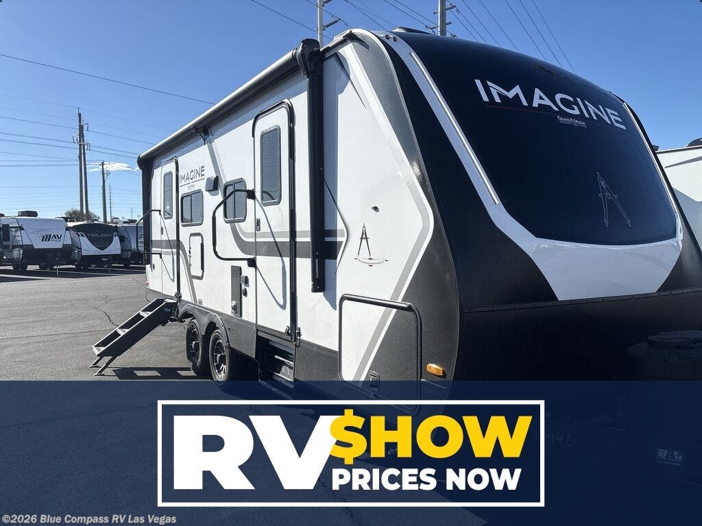 New 2026 Grand Design Imagine 2300MK available in Las Vegas, Nevada