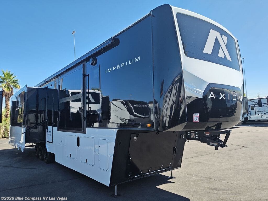 New 2026 Miscellaneous  Axiom RV Imperium I3800 available in Las Vegas, Nevada