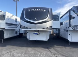 New 2026 Grand Design Solitude 310GK available in Las Vegas, Nevada