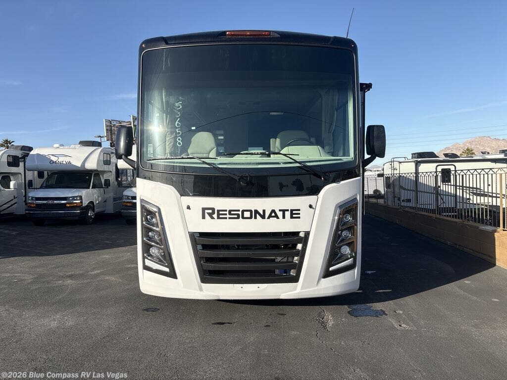 New 2026 Thor Motor Coach Resonate 30C available in Las Vegas, Nevada