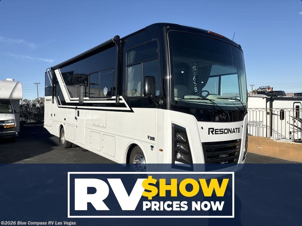 New 2026 Thor Motor Coach Resonate 30C available in Las Vegas, Nevada