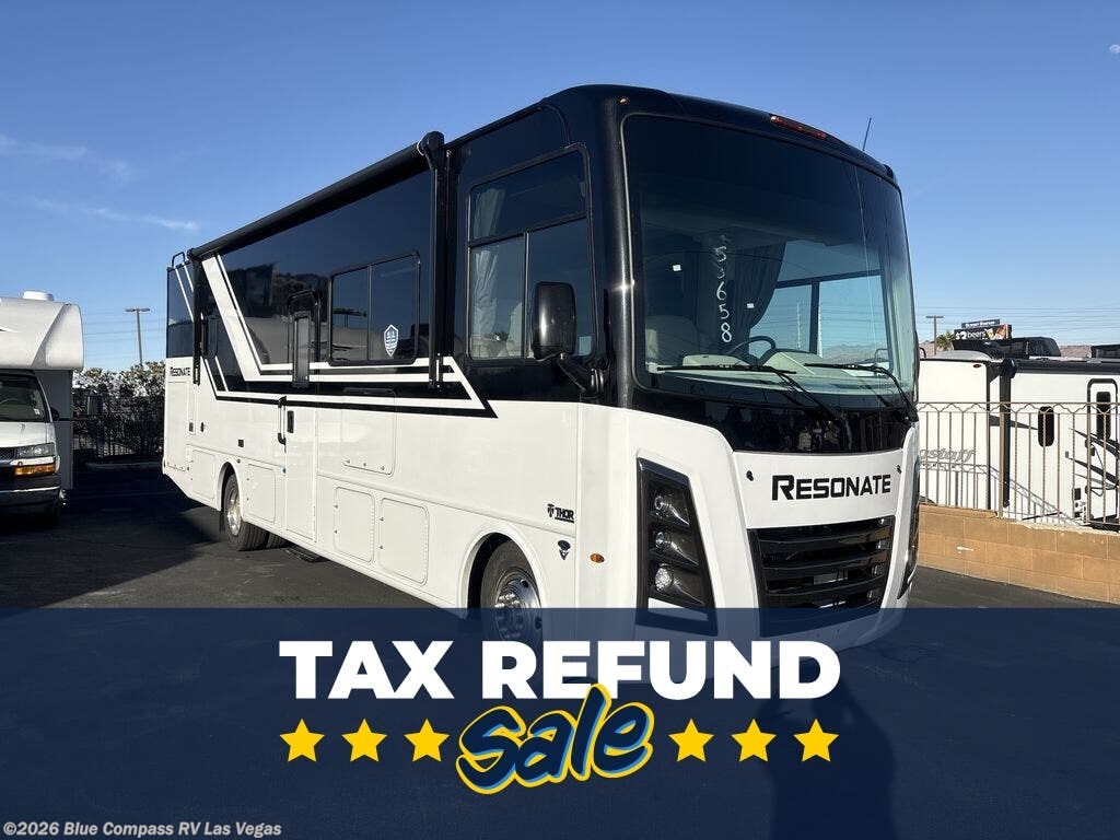 New 2026 Thor Motor Coach Resonate 30C available in Las Vegas, Nevada