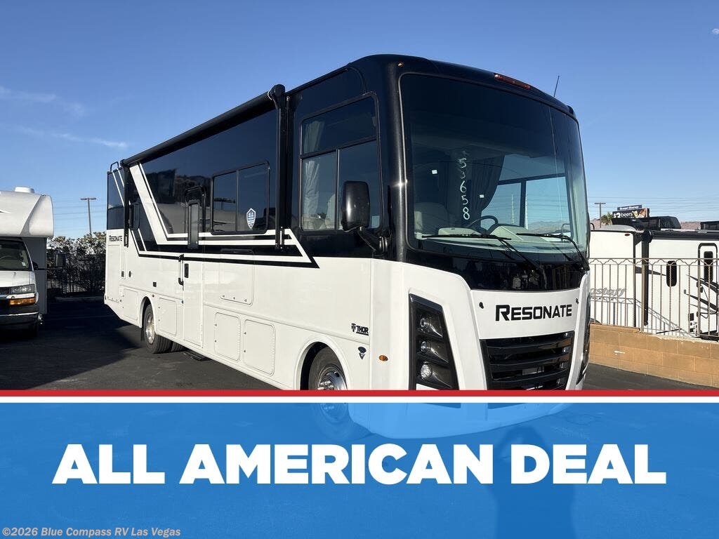 New 2026 Thor Motor Coach Resonate 30C available in Las Vegas, Nevada