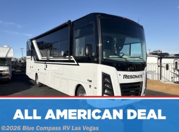 New 2026 Thor Motor Coach Resonate 30C available in Las Vegas, Nevada
