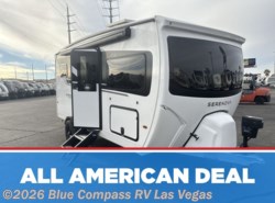 New 2026 Grand Design Serenova 150HL available in Las Vegas, Nevada