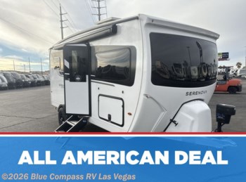 New 2026 Grand Design Serenova 150HL available in Las Vegas, Nevada