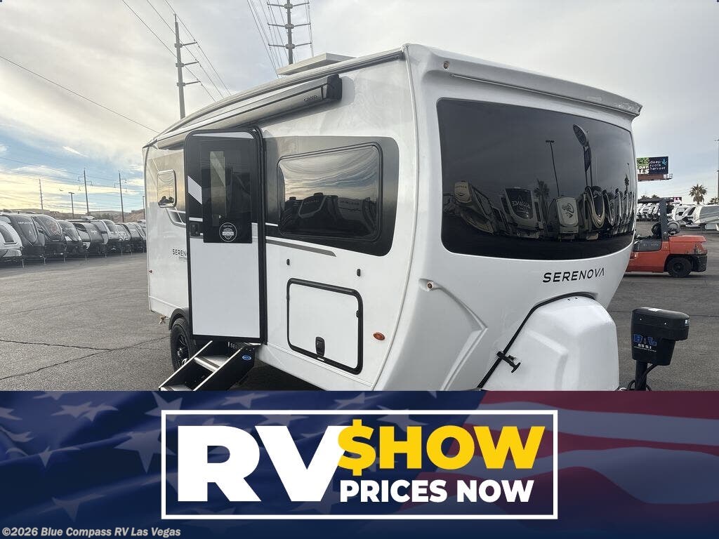 New 2026 Grand Design Serenova 150HL available in Las Vegas, Nevada