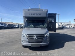 New 2026 Grand Design Lineage Series M 25FW available in Las Vegas, Nevada