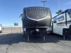 New 2026 Grand Design Influence 3804DS available in Las Vegas, Nevada