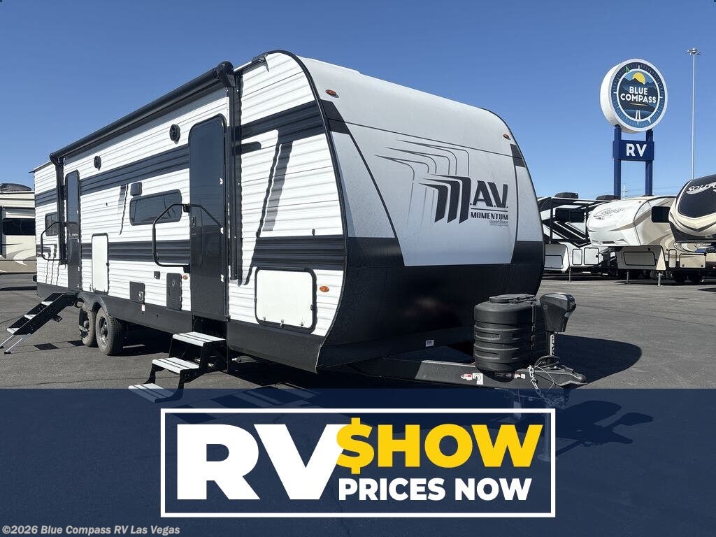 New 2026 Grand Design Momentum MAV 28MAV available in Las Vegas, Nevada