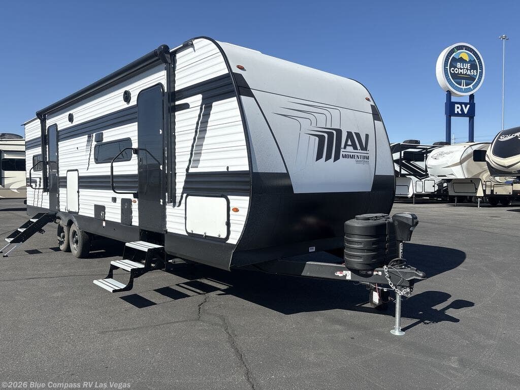 New 2026 Grand Design Momentum MAV 28MAV available in Las Vegas, Nevada