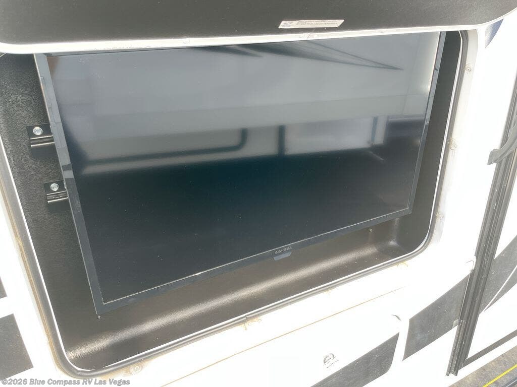 Used 2021 Entegra Coach Odyssey 26D available in Las Vegas, Nevada