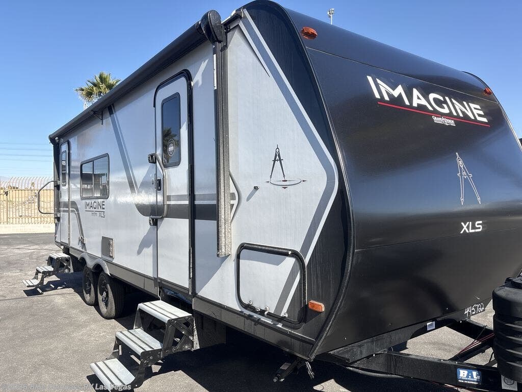 New 2026 Grand Design Imagine XLS 23LDE available in Las Vegas, Nevada