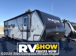 New 2026 Grand Design Imagine XLS 25RLE available in Las Vegas, Nevada