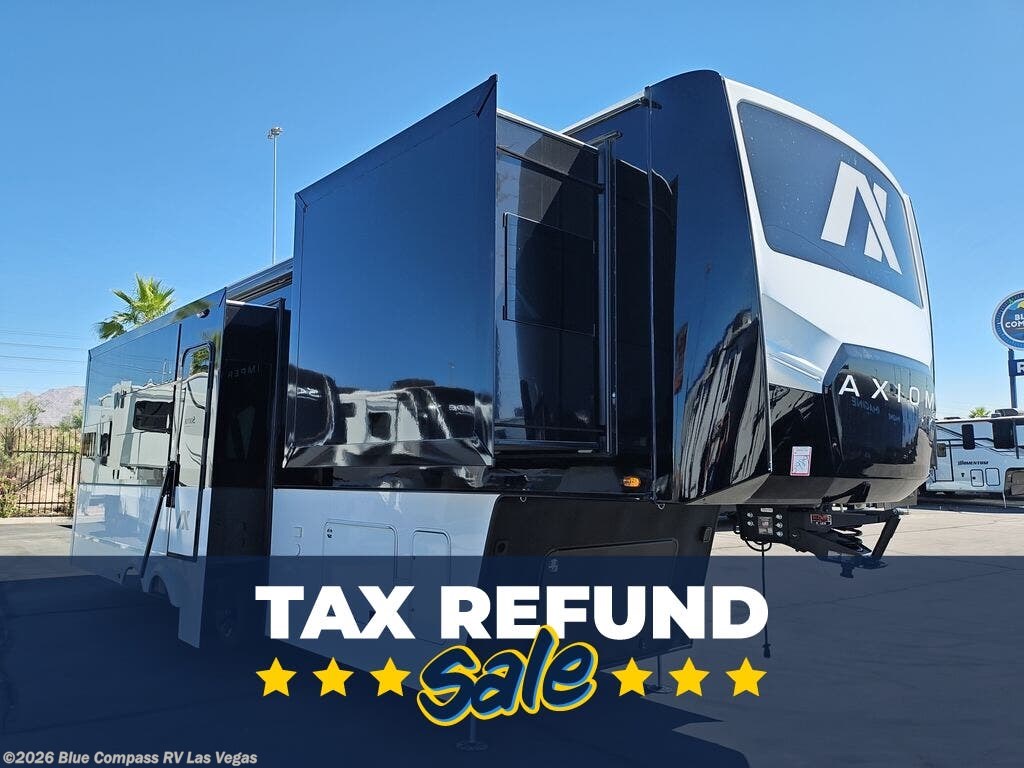 New 2026 Miscellaneous  Axiom RV Imperium I2900 available in Las Vegas, Nevada
