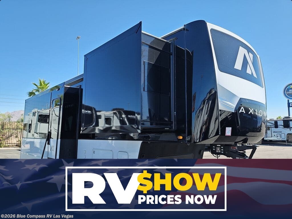 New 2026 Miscellaneous  Axiom RV Imperium I2900 available in Las Vegas, Nevada