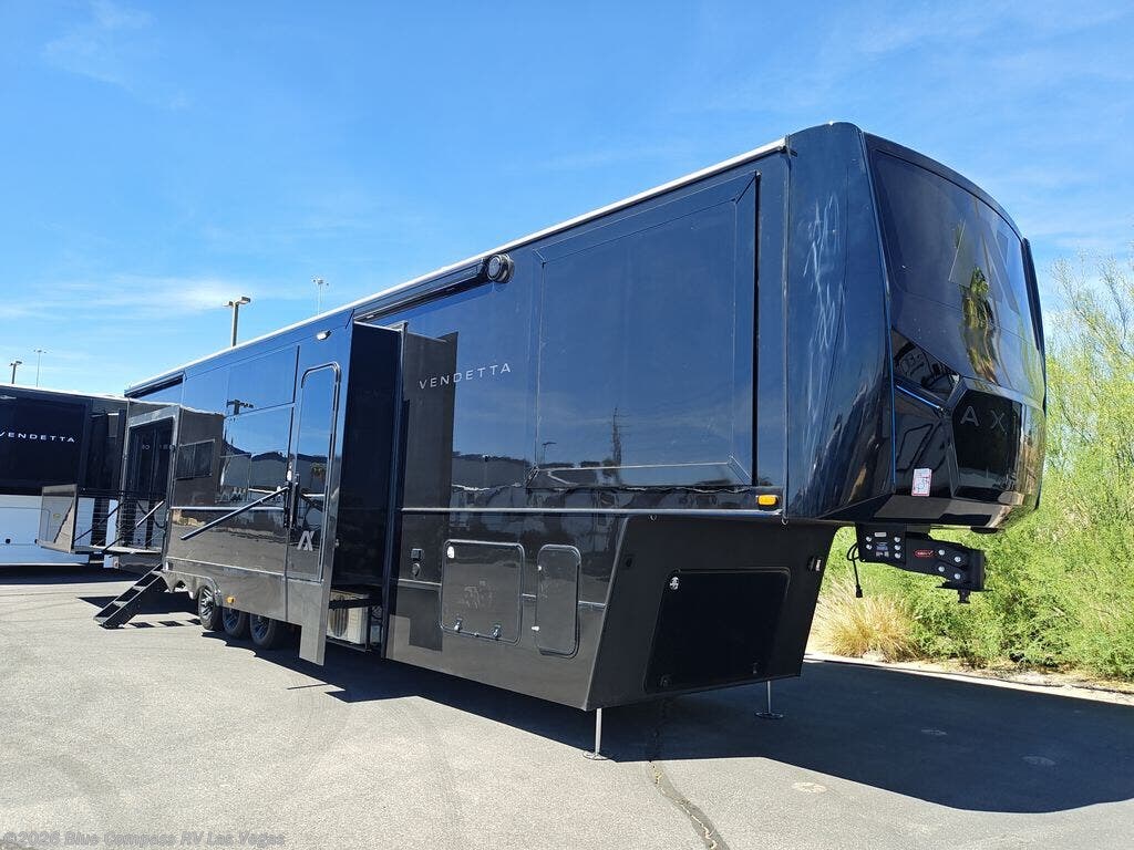 New 2026 Miscellaneous  Axiom RV Vendetta V4250SP available in Las Vegas, Nevada