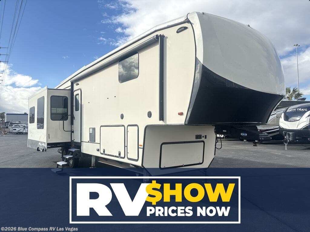 Used 2018 Heartland Big Country 3560SS available in Las Vegas, Nevada