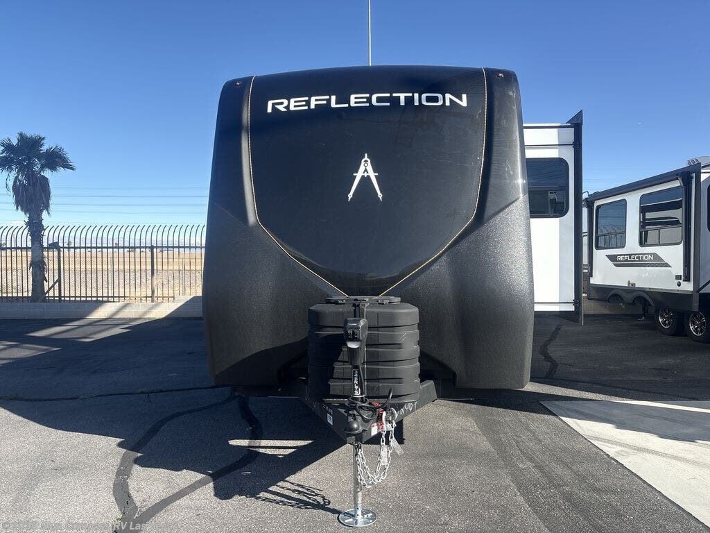 New 2026 Grand Design Reflection 345RLTS available in Las Vegas, Nevada