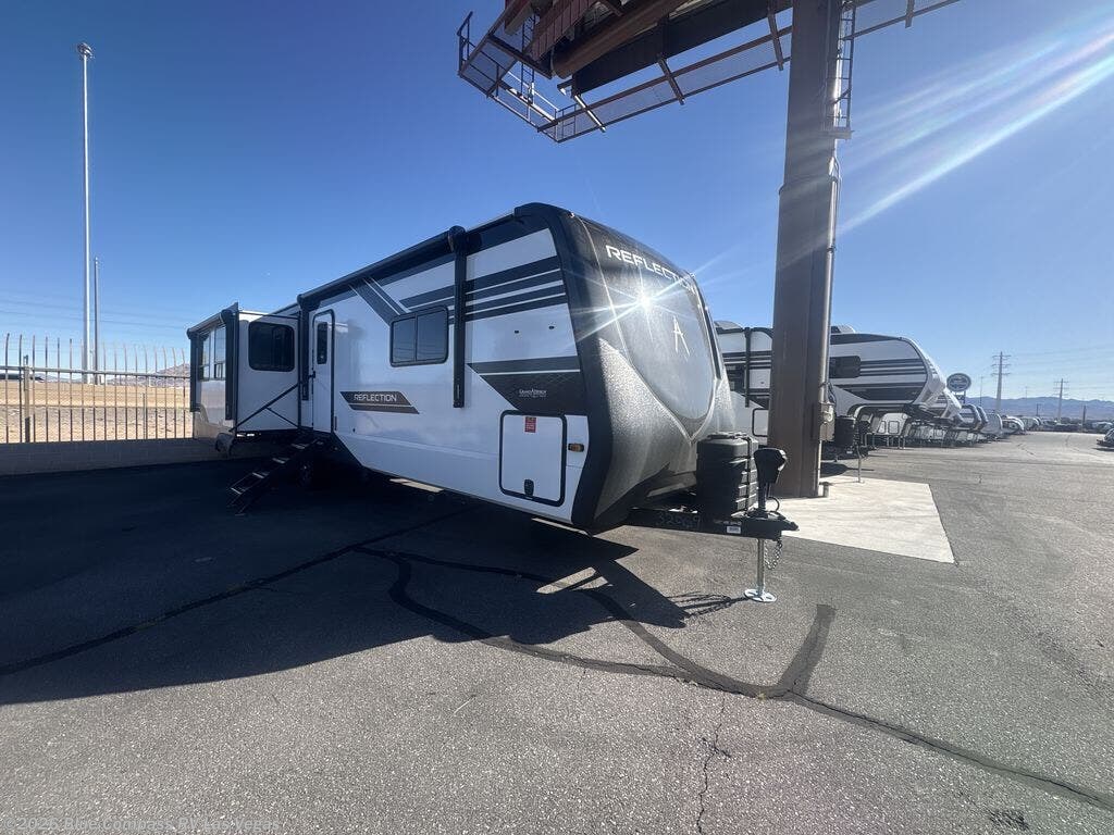 New 2026 Grand Design Reflection 345RLTS available in Las Vegas, Nevada