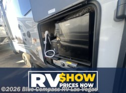 Used 2026 Forest River Cherokee Grey Wolf Black Label 26DBHBL available in Las Vegas, Nevada