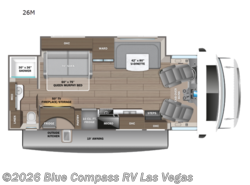 Used 2024 Jayco Redhawk 26M available in Las Vegas, Nevada
