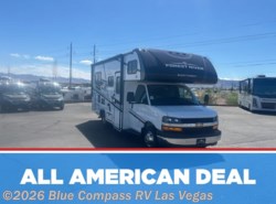 New 2026 East to West Entrada 210NS available in Las Vegas, Nevada