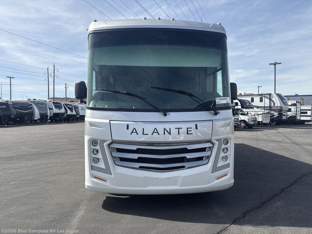 New 2026 Jayco Alante 29S available in Las Vegas, Nevada