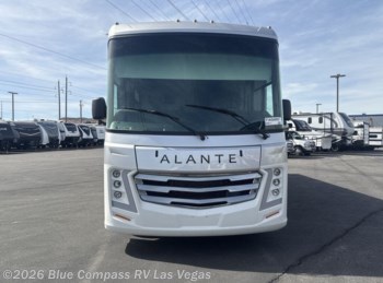 New 2026 Jayco Alante 29S available in Las Vegas, Nevada