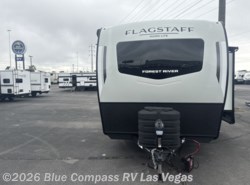 New 2026 Forest River Flagstaff Micro Lite 22FBS available in Las Vegas, Nevada