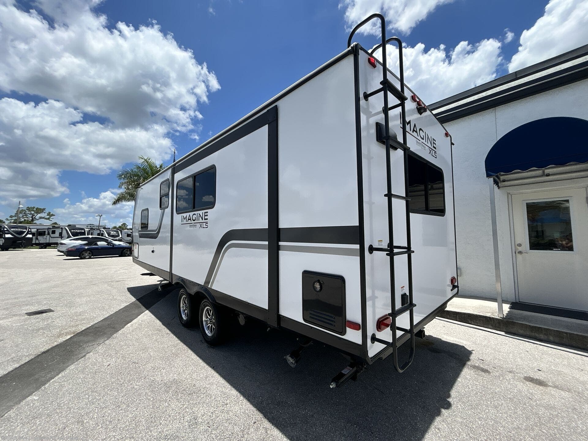 New 2026 Grand Design Imagine XLS 23LDE available in Las Vegas, Nevada