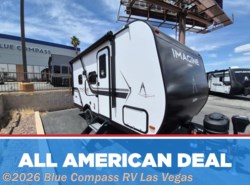 New 2026 Grand Design Imagine AIM 16MLA available in Las Vegas, Nevada