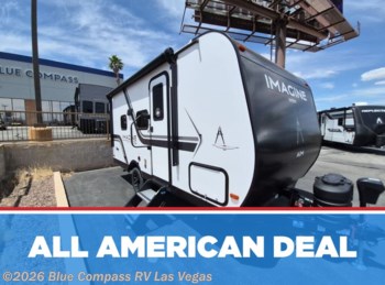 New 2026 Grand Design Imagine AIM 16MLA available in Las Vegas, Nevada