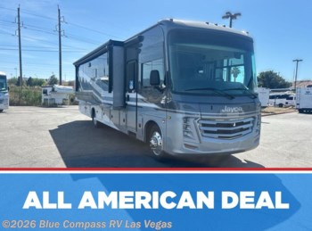 New 2026 Jayco Precept 36C available in Las Vegas, Nevada