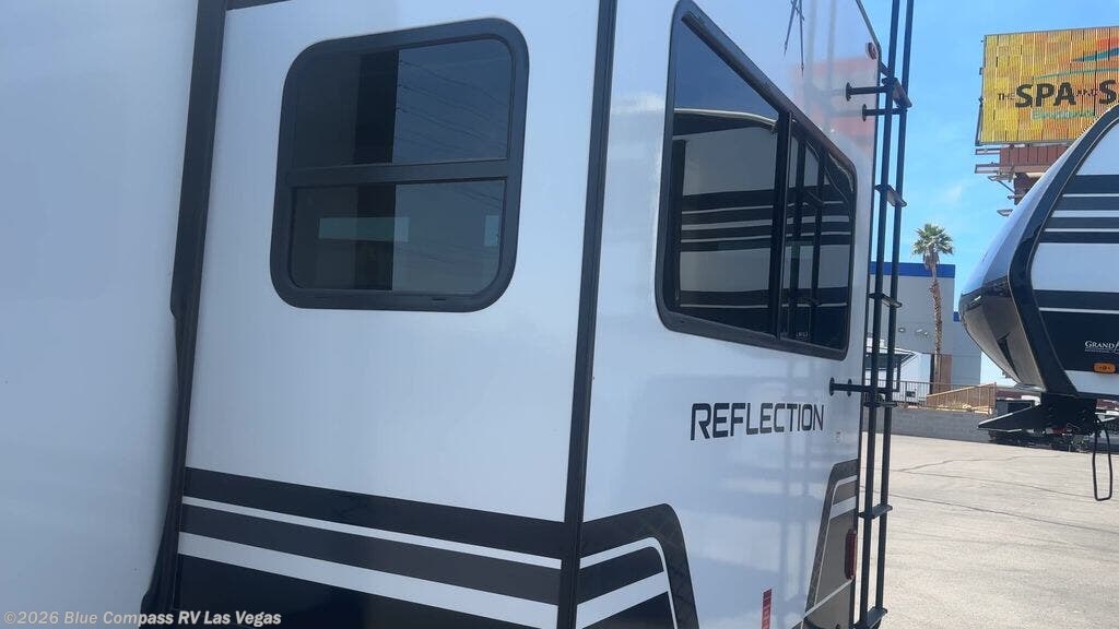 New 2026 Grand Design Reflection 337RLS available in Las Vegas, Nevada