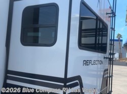 New 2026 Grand Design Reflection 337RLS available in Las Vegas, Nevada