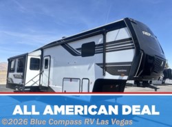 New 2026 Grand Design Reflection 337RLS available in Las Vegas, Nevada