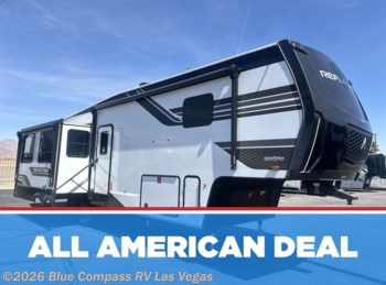 New 2026 Grand Design Reflection 337RLS available in Las Vegas, Nevada