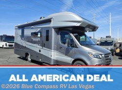 New 2026 Jayco Melbourne Prestige 25LP available in Las Vegas, Nevada