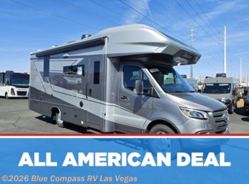New 2026 Jayco Melbourne Prestige 25LP available in Las Vegas, Nevada