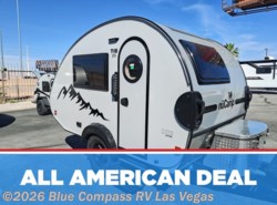 New 2026 NuCamp TAB 320 LITE Std. Model available in Las Vegas, Nevada