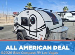 New 2026 NuCamp TAG XL Boondock available in Las Vegas, Nevada